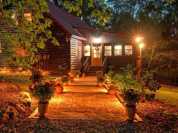 284 Major Rdg, Blue Ridge, GA 30513