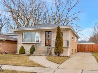 15633 Madison Ave, Dolton, IL 60419