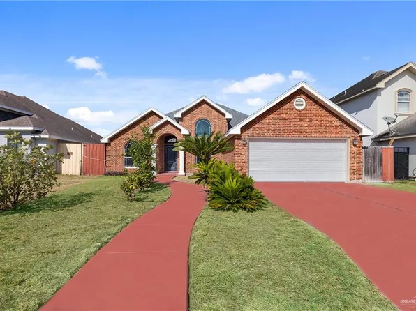 2213 Jeremiah St, Edinburg, TX 78542