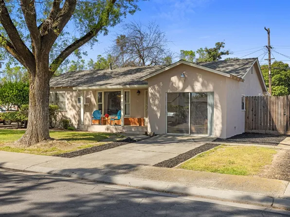 2017 Winning Ave, Modesto, CA 95350