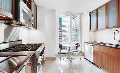 Sold by Engel & Völkers New York City