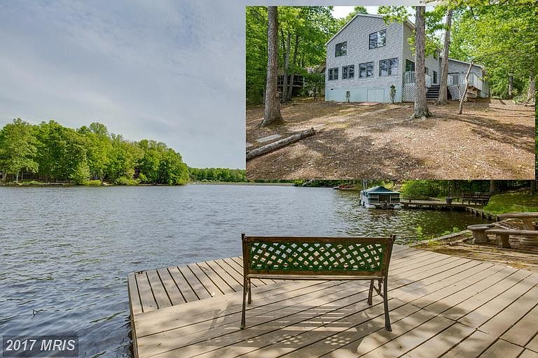 214 Wilderness Lane- Unique Lifestyle