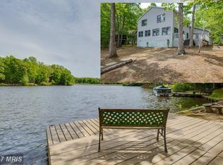 214 Wilderness Ln, Locust Grove, VA 22508