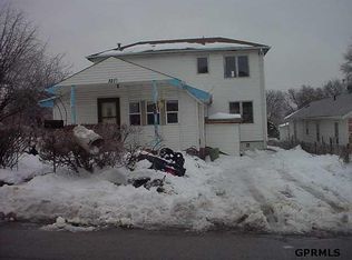 3210 S Drexel St, Omaha, NE 68107