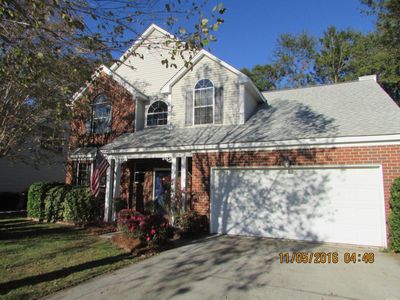111 Evesham Dr, Summerville, SC, 29485