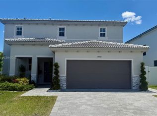 14808 SW 163rd Ter, Miami, FL 33157