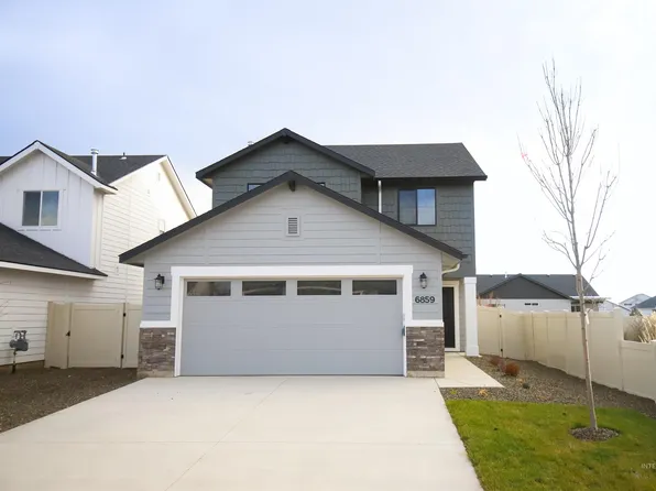 7462 W Trumbull Ct, Eagle, ID 83616