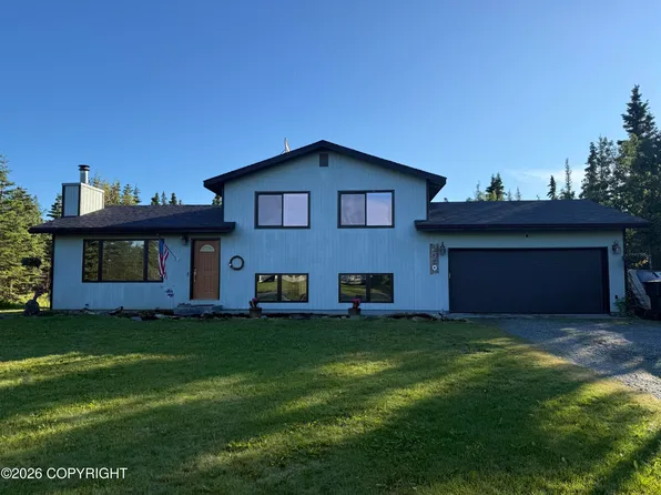 2560 Seine Ct, Kenai, AK 99611