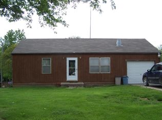 Rr 1 BOX 275A, Marshall, MO 65340