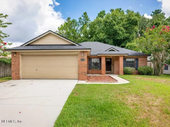 3843 CHAPELGATE Road, Jacksonville, FL 32223