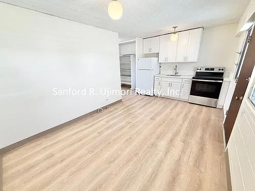 1620 Keeaumoku St #202 Photo 1