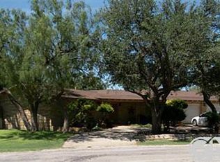 800 7th St, Roscoe, TX 79545