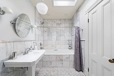 Rented by Brown Harris Stevens