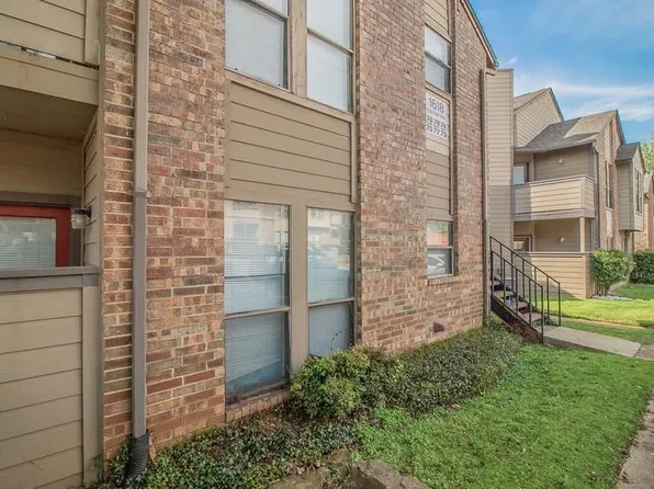 1614 Pecan Chase Cir, Arlington, TX