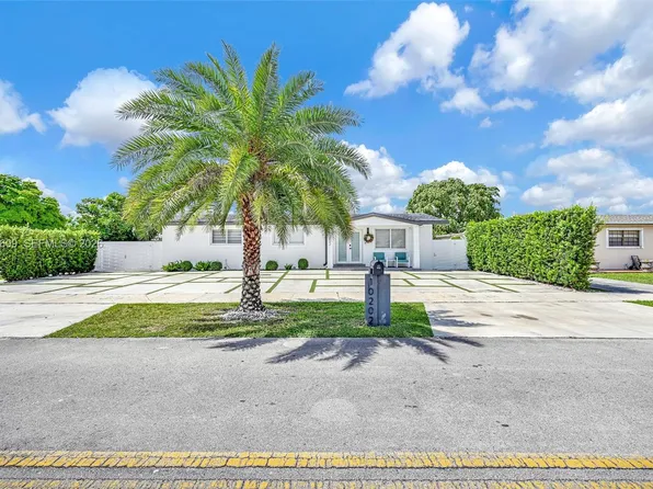 10202 SW 33rd St, Miami, FL 33165