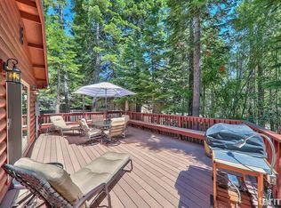 836 Hazel Dr, South Lake Tahoe, CA 96150