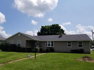 555 Comfort Ln LOT 54, Washington Court House, OH