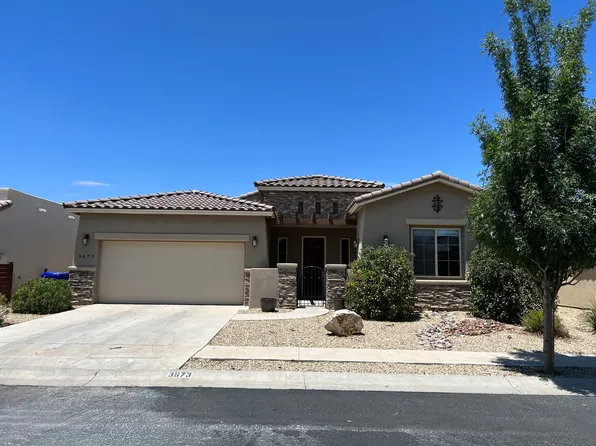 3673 Lunetta Ct, Las Cruces, NM 88012