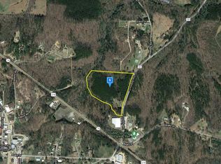 181 County Road 53, Double Springs, AL 35553