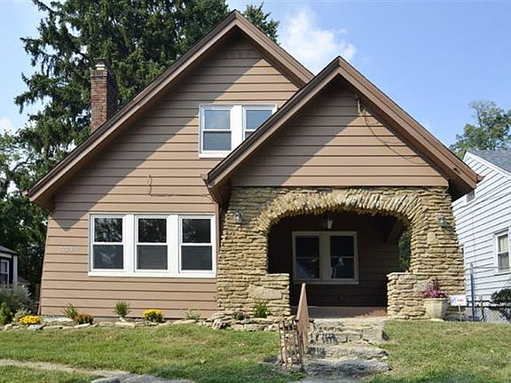 2nd image of 5510 Davies Pl