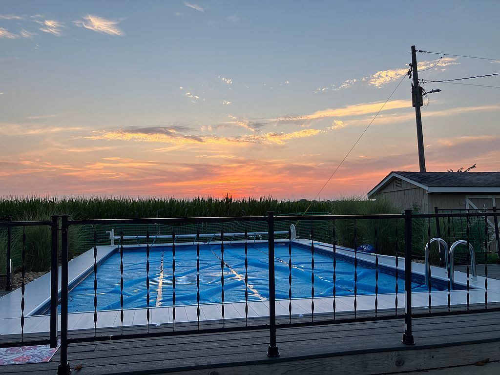 Real estate listing image
