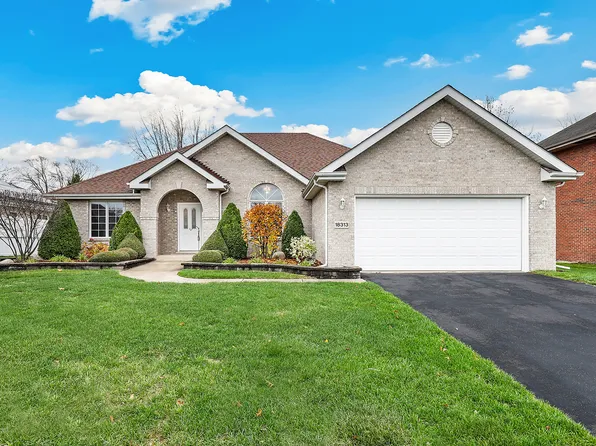 18313 Country Ln, Lansing, IL 60438