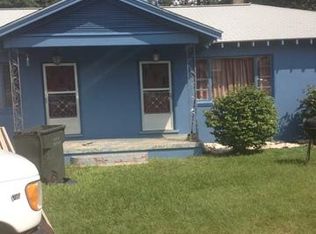 1207 Chestnut Ave, Tifton, GA 31794