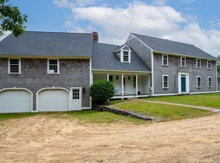 221 Maple Ave, Rutland, MA 01543