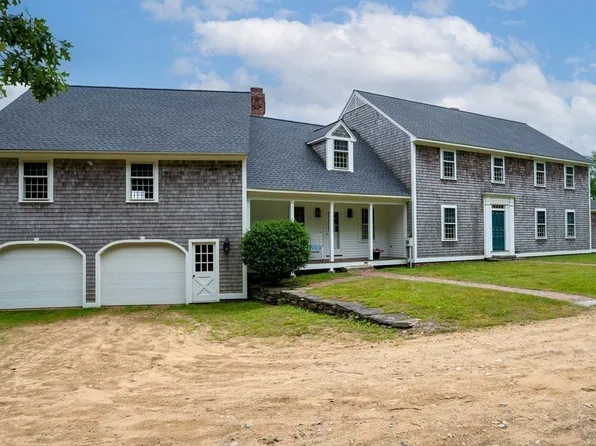221 Maple Ave, Rutland, MA 01543