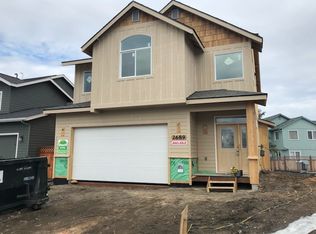 2689 Timberview Dr, Anchorage, AK 99516