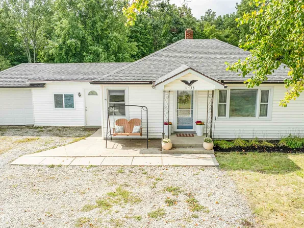 11738 W 750 N, Monticello, IN 47960