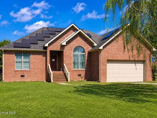 145 New Road, Windsor, NC 27983