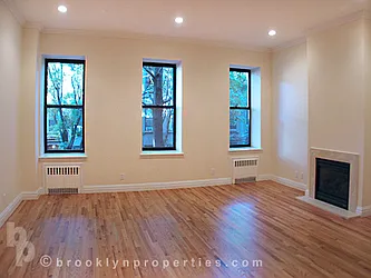 Sold by Brooklyn Properties
