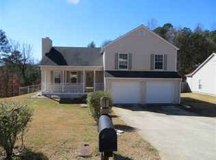 755 Josh Ln, Lawrenceville, GA 30045