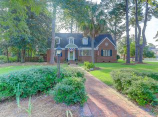 200 Ridge St, Saint George, SC 29477