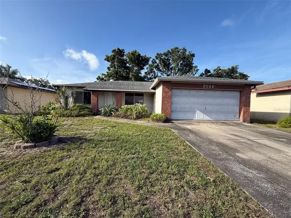 7026 68th Ave N, Pinellas Park, FL 33781
