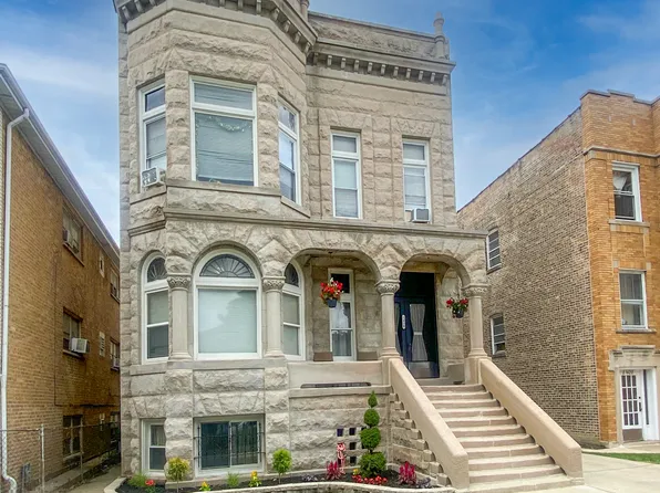 1430 S Austin Blvd, Cicero, IL 60804