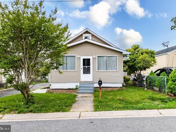 213 Virginia Ave, Wilmington, DE 19805
