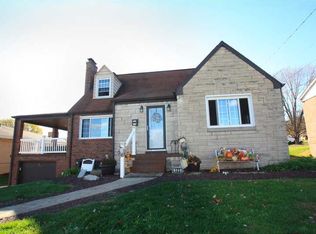 123 Rita Ave, New Kensington, PA 15068