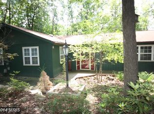 25 Tall Pine Ln, Gerrardstown, WV 25420