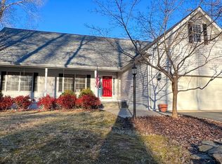 48 Maplevale Dr, Palmyra, VA 22963