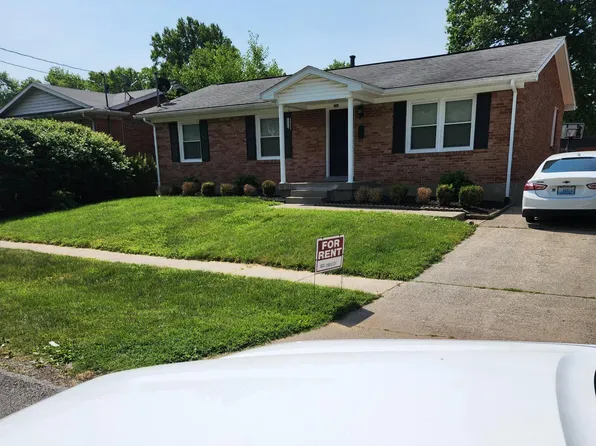 7504 Colson Dr, Louisville, KY 40220