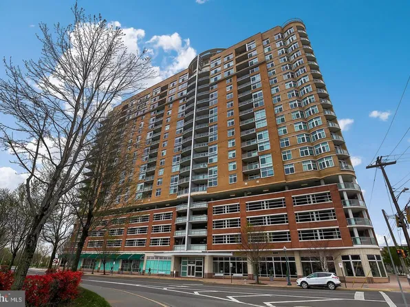 5750 Bou Ave Unit 1904, Rockville, MD 20852