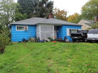 4408 NE 84th Ave, Portland, OR