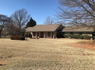 2013 Rolling Creek Rd, Edmond, OK 73034