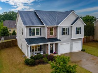 522 Onslow Ct, Boiling Springs, SC 29316
