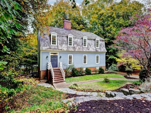 101 Woodmere Dr, Williamsburg, VA 23185