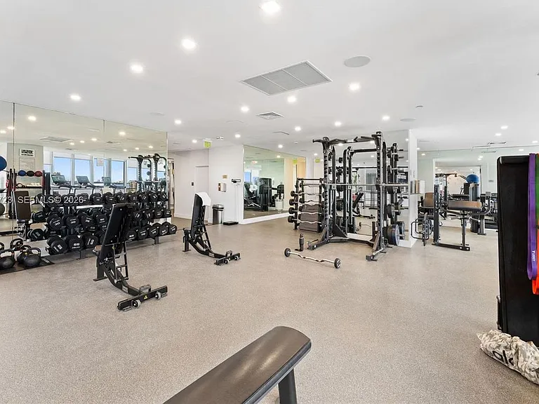1100 Biscayne Blvd #4502 — Photo 13