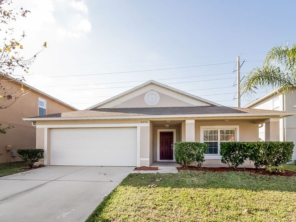 1st image of 2456 Monte Cristo Way
