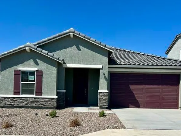 36894 W NINA Street, Maricopa, AZ 85138